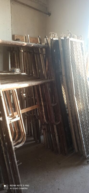 Аренда инструментов: Сдам в аренду Тайроты — 9