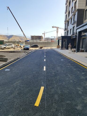 Другие стройуслуги: ДОРОЖНАЯ РАЗМЕТКА ВЫПОЛНЯЕМ УСЛУГИ НАНЕСЕНИЯ ВСЕХ ВИДОВ ДОРОЖНОЙ — 14