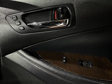 byd e2 2024: Lexus ES: 2010 г., 3.5 л, Автомат, Газ, Седан — 9