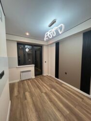 Продажа квартир: 1 комната, 42 м², Элитка, 10 этаж, Дизайнерский ремонт — 6