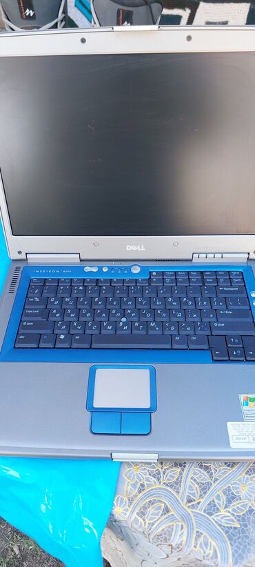 ddr2 на 4 гб: Ноутбук, Dell