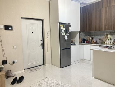 набор художника бишкек: SARAY MTK-da yerleşir Her bir gerait mövcuddur: 2 otaq + matbax Yeni