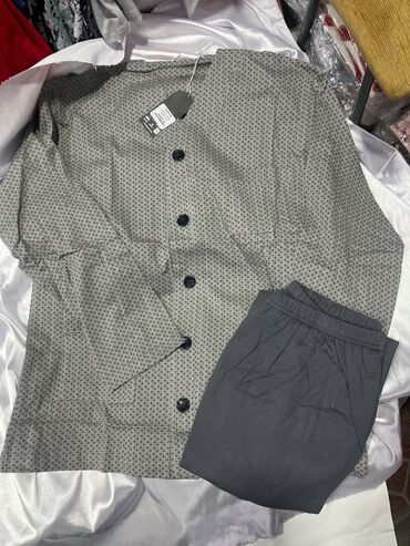 Домашние костюмы: Мужской домашний костюм, Все размеры, Новый, Платная доставка, Самовывоз — 11