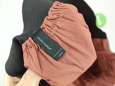 terra styl: Vero Moda, Spódnica damska, rozmiar L — 5