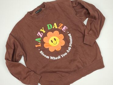 wassyl spodnie dresowe: Women`s sweatshirt, House, size S (EU 36)