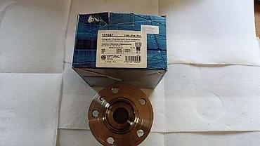 bm tools subotica: LEŽAJ PREDNJEG TOČKA ZA SEAT CORDOBA, IBIZA OD 2002. DO 2006. GOD. | — 1