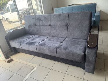 продам бу мебель бишкек: Бүктөмө диван, Жаңы, Экилик, Vilyur