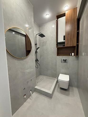 Продажа квартир: 2 комнаты, 57 м², Элитка, Дизайнерский ремонт — 6