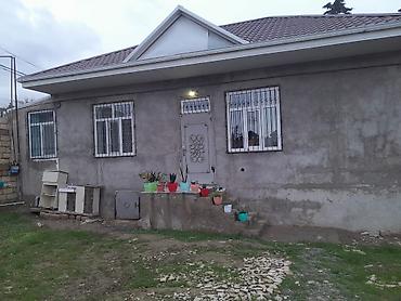Həyət evləri və villalar: 4 otaqlı, 110 kv. m, Kredit yoxdur, Yeni təmirli — 1