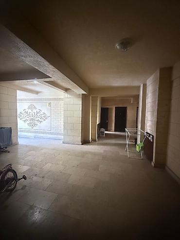 квартира бишкее: 2 комнаты, 65 м², Элитка, 2 этаж — 2