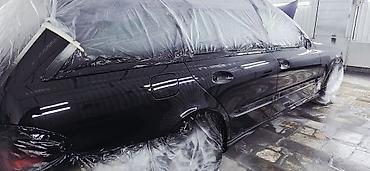 Покраска авто: Покраска и кузовной ремонт автомобилей - Полный цикл работ в — 16