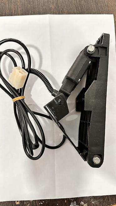 Мотозапчасти и аксессуары: Новый, Самовывоз — 12