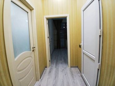 Yeni tikili: 8-ci kilometr, 2 otaqlı, Yeni tikili, m. Qara Qarayev, 45 kv. m — 16