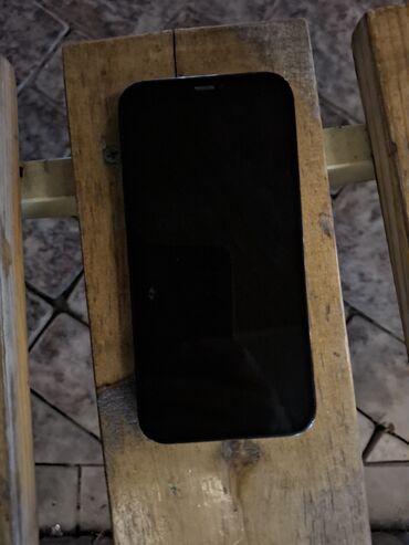 айфон 5 цена в оше: IPhone 12 Pro, Колдонулган, 128 ГБ, Blue Titanium, 73 %