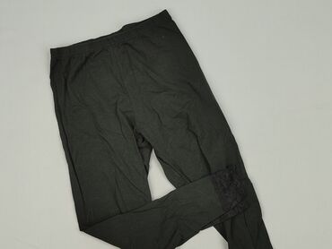 spodnie joggery moro damskie: Janina, Лосини Спортивні жіночі, розмір S
