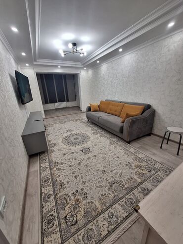 Посуточная аренда квартир: 1 комната, Бронь, Бытовая техника, Домофон at lalafo.kg — 8 Посуточная аренда квартир: 1 комната, Бронь, Бытовая техника, Домофон — 8