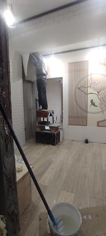 Ремонт под ключ: Ремонт под ключ | Квартиры, Дома, Балконы Больше 6 лет опыта — 19