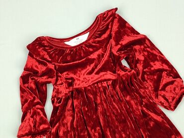 stradivarious stroje kąpielowe: Dress, H&M, 1.5-2 years, 86-92 cm, condition - Perfect
