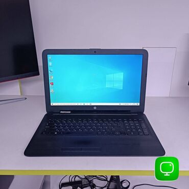 прокат ноутбука: Нетбук, HP, 8 ГБ ОЗУ, AMD A8, 15 ", Б/у, Для несложных задач, память HDD