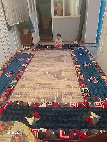 Ковровые дорожки: Ковровая дорожка Геометрия — 14