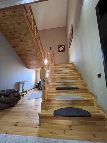 Həyət evləri və villaların satışı: Zabrat 6 otaqlı, 240 kv. m — 15