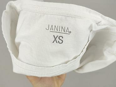 markowe tuniki: Janina, T-shirt damski, rozmiar XS — 4