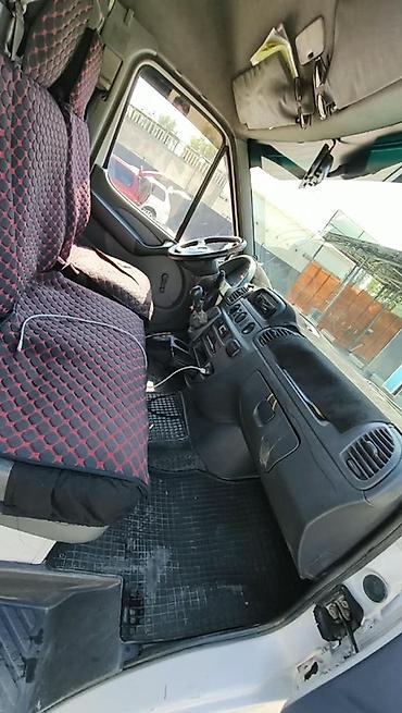 донголок т40: Легкий грузовик, Mercedes-Benz, Б/у — 5