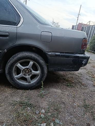 honda stepwgn 2005: Honda Accord: 1994 г., 2 л, Бензин, Седан — 5