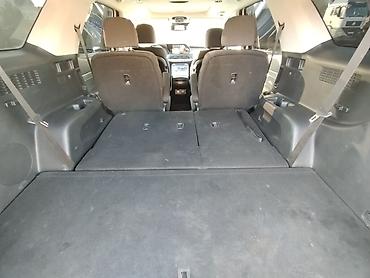 Hyundai: Hyundai Palisade: 2022 г., 3.8 л, Бензин, Кроссовер — 9