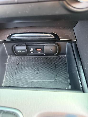 Kia: Kia K5: 2019 г., 2 л, Гибрид — 24