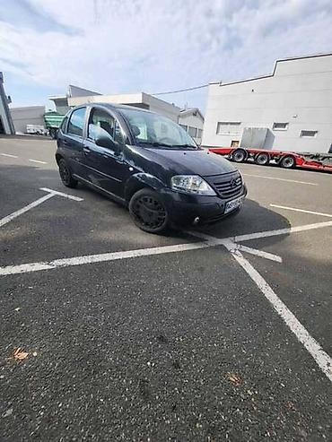 dm tapi: MASKA, BRANIK ZA CITROEN C3 | Originalni polovni delovi za Peugeot I — 1