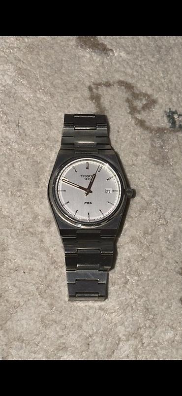 часы наручные омега: Классические часы часы, Tissot, Швейцария, Мужские, Б/у — 4