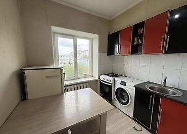70: 2 комнаты, 48 м², Золотой квадрат Индивидуалка, 5 этаж, Косметический ремонт — 5