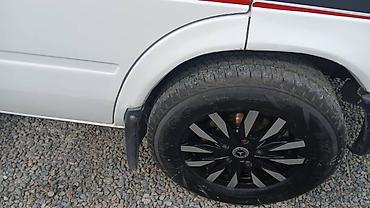 сидения спринтерге: Mercedes-Benz Спринтер: 2000 г., 2.2 л, Механика, Дизель, Бус — 9