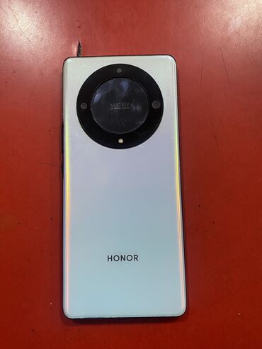 iwlenmiw telefonlar: Honor X9a, 128 GB
