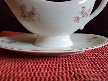 Stare vaze i dekor: Sosijera Epiag iz 1920 do 1938god. Cehoslovacka. Sosijera — 7