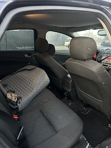 Ford: Ford Mondeo: 2008 г., 1.8 л, Дизель, Седан — 11