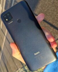 редми нот 9 128 гб: Redmi, Redmi 9C, Колдонулган, 128 ГБ, түсү - Көк, 2 SIM