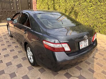 tayota krown: Toyota Camry: 2008 г., 2.4 л, Вариатор, Гибрид, Седан