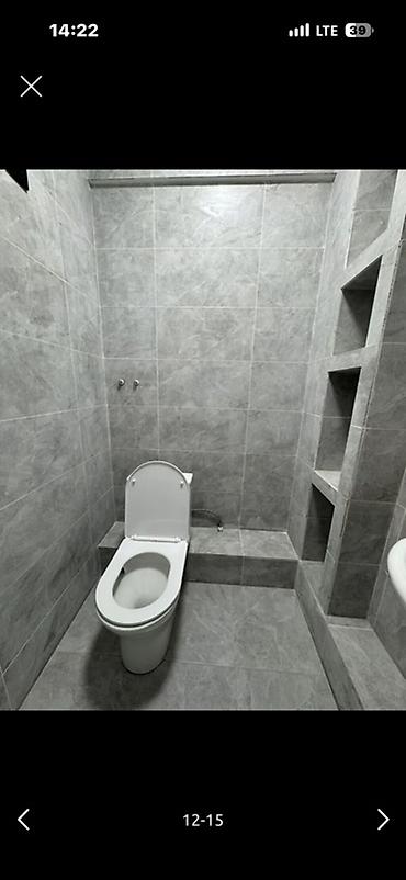 64: 1 комната, 40 м², Рабочий Городок 4 этаж, Евроремонт — 10