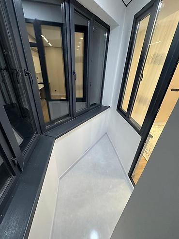 Продажа квартир: 1 комната, 41 м², Элитка, 5 этаж, Евроремонт — 20