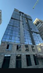 сдаю квартиру в бишкеке недорого без посредников 2023: 1 комната, 47 м², Элитка, 8 этаж, ПСО (под самоотделку)