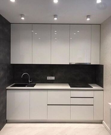 Мебель на заказ: Мебель на заказ Кухонный гарнитур Шкаф Перехожка Только на заказ — 17