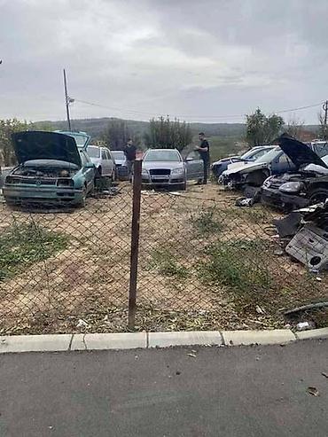 din 2950: DELOVI A4 B6 B7 ZA AUDI A4 | delovi za Audija a4 b6 i b7 motori 1.8 — 1