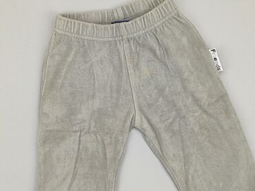 kurtka chłopięca tommy hilfiger: Sweatpants, Lupilu, 3-6 months, condition - Good