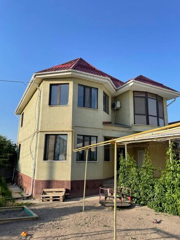 сниму 2 комнатную квартиру: Дом, 166 м², 7 комнат, Агентство недвижимости, Евроремонт