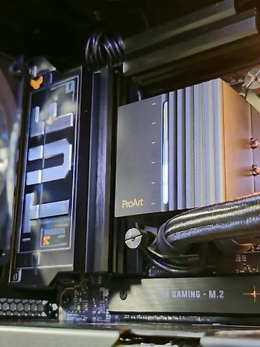 Desktop računari i radne stanice: RYZEN 9 9950X RTX 5090 X870 96GB 6TB - SM034PC. ✨ Prodaja i sklapanje — 20