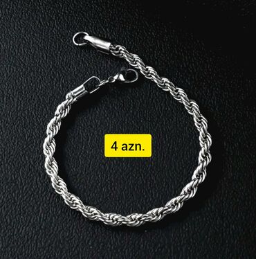 Bilərziklər: Bilərzik — 5