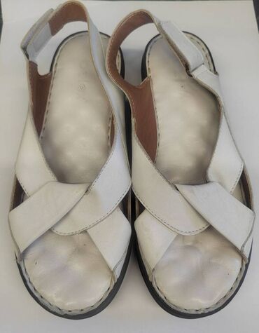 jordanke 1: Sandale, 39