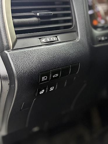 Lexus: Lexus RX: 2021 г., 3.5 л, Автомат, Бензин, Кроссовер — 16